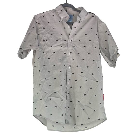 Coors Light Authentic Mens Size XL Slim Fit Short Sleeves Party Barbeque - Picture 1 of 10